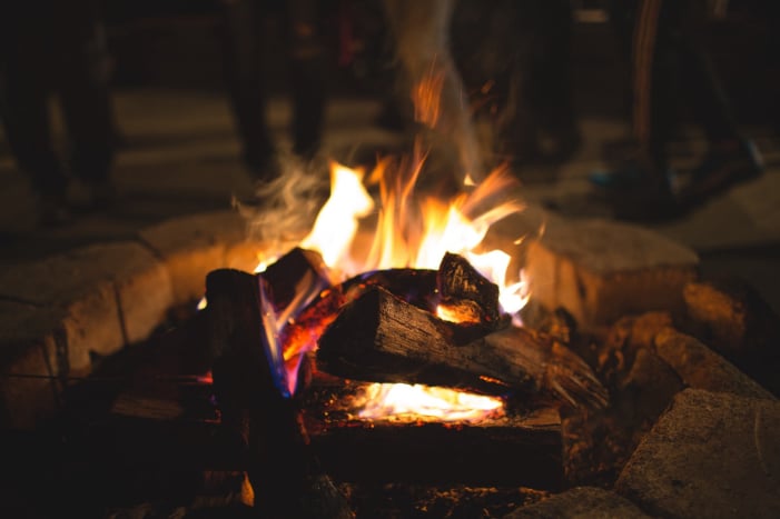 Bonfire Experience